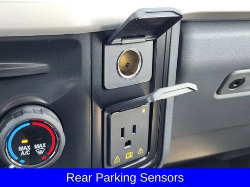 New 2026 Ford F350 XLT w/ 360-Degree Camera Package AWD/4WD image 21