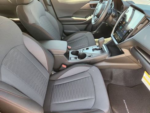 New 2026 Subaru Impreza 2.0i Sport image 10