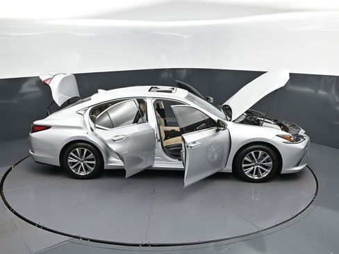 Used 2021 Lexus ES 350 w/ Premium Package image 50