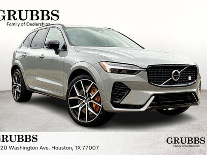 Used 2025 Volvo XC60 T8 Polestar