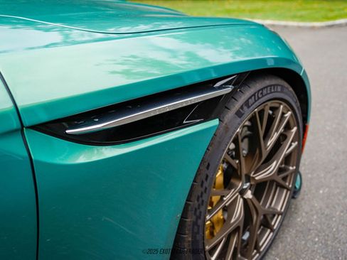 Used 2025 Aston Martin DB12 Coupe image 57