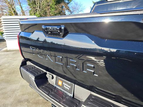 Used 2024 Toyota Tundra Limited w/ TRD Off-Road Package image 19