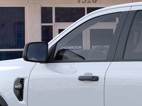 New 2026 Ford Ranger XLT w/ Convenience Package AWD/4WD image 21
