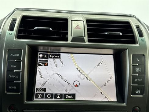 Used 2019 Lexus GX 460 Premium image 28