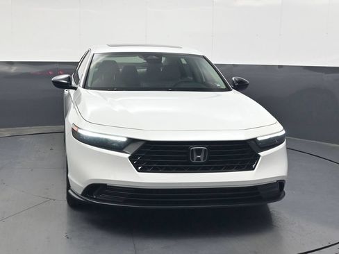 Certified 2026 Honda Accord SE image 9