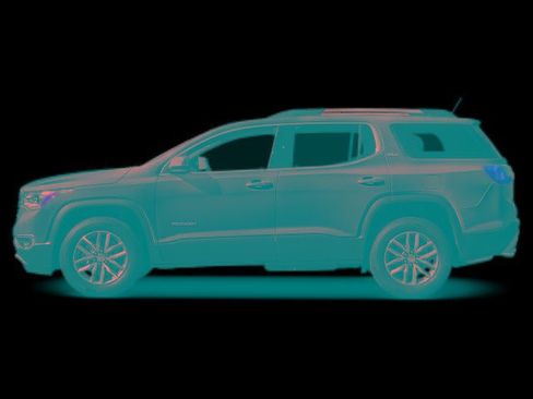 Used 2019 GMC Acadia SLT FWD image 14
