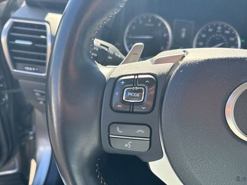 Used 2019 Lexus NX 300 AWD w/ Premium Package image 13