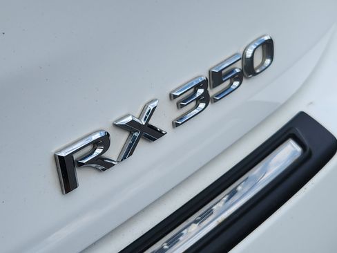 Used 2017 Lexus RX 350 F Sport w/ Accessory Package AWD/4WD image 23
