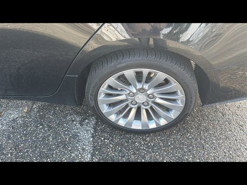 Used 2019 Cadillac CTS Luxury AWD/4WD image 25
