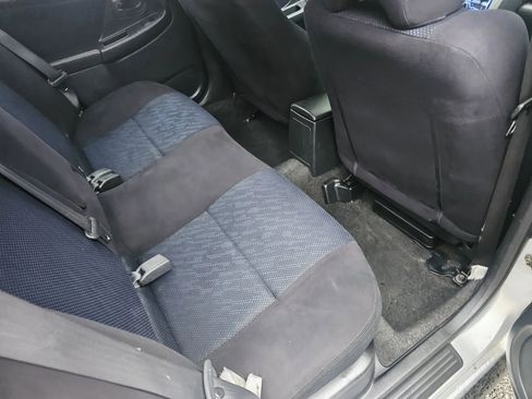 Used 2002 Subaru Impreza WRX Sedan image 12