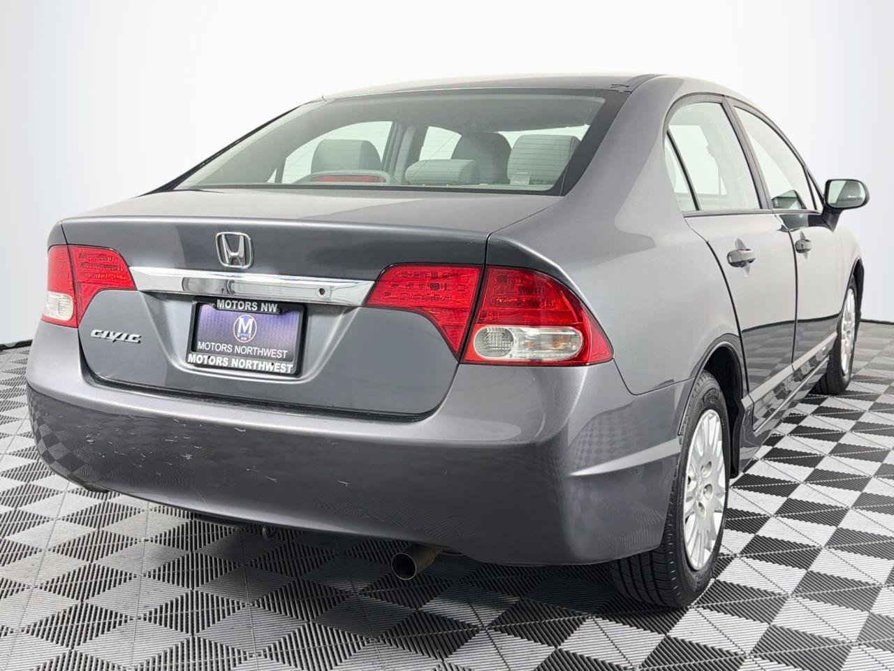 Used 2010 Honda Civic DX-VP image 23