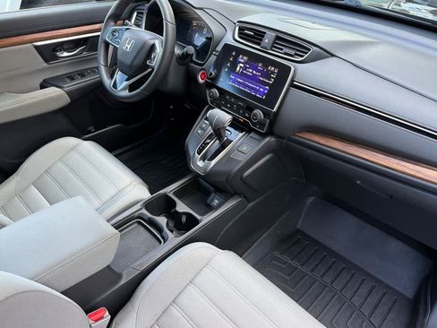 Used 2019 Honda CR-V EX image 18