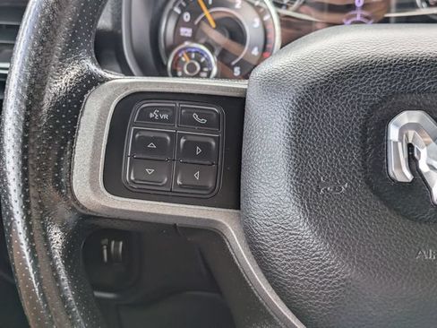 Used 2022 RAM 3500 Tradesman w/ Chrome Appearance Group AWD/4WD image 22