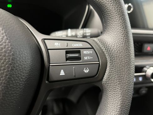 New 2026 Honda CR-V EX image 14