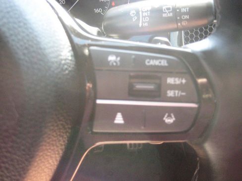 Used 2023 Honda Civic Sport image 24