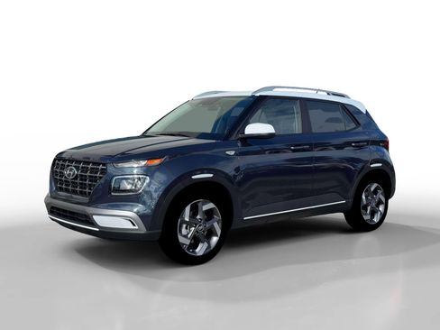 New 2026 Hyundai Venue SEL image 2