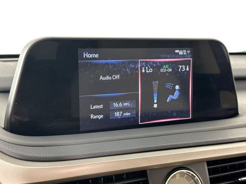 Used 2022 Lexus RX 350L FWD w/ Premium Package image 14