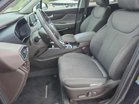 Used 2020 Hyundai Santa Fe SEL w/ Convenience Package FWD image 11