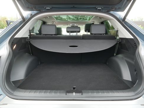 Certified 2024 Hyundai Ioniq 5 Limited AWD/4WD image 17