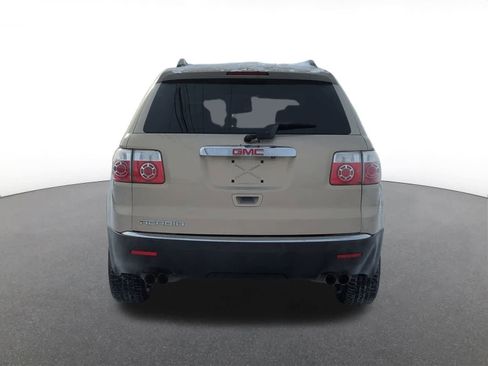 Used 2012 GMC Acadia SLT image 5