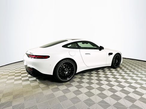 Used 2026 Mercedes-Benz AMG GT 43 image 7