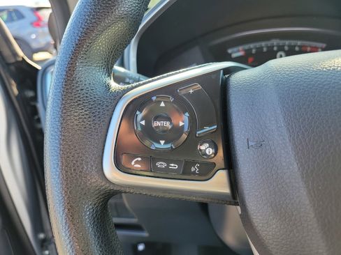 Used 2020 Honda CR-V EX image 18