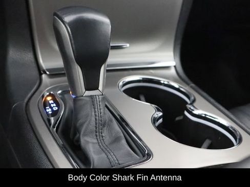 Used 2021 Jeep Grand Cherokee Laredo X image 13