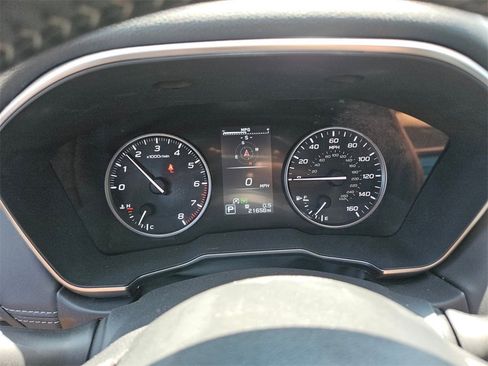 Used 2023 Subaru Outback Limited XT image 22