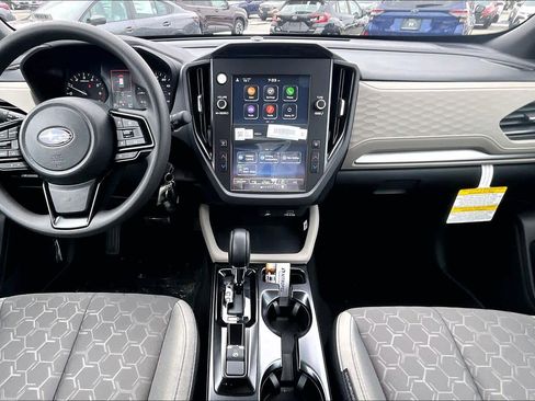 New 2026 Subaru Forester image 5