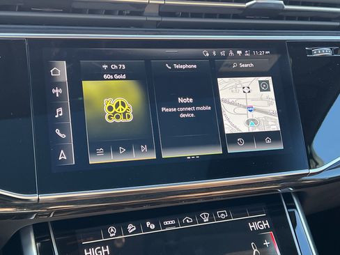 Used 2023 Audi Q7 3.0T Prestige w/ Prestige Package image 25