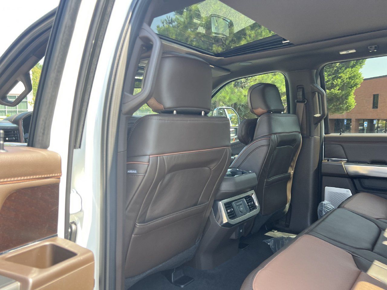 New 2027 Ford F250 4x4 Crew Cab Super Duty image 22