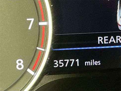 Used 2024 Nissan Sentra SV image 16