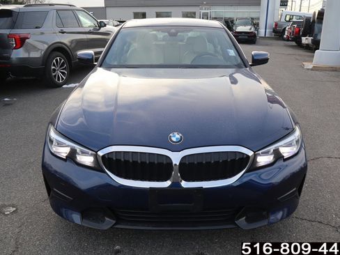 Used 2020 BMW 330i xDrive 330i xDrive w/ Driving Assistance Package image 2