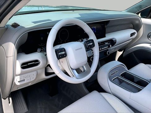 Certified 2026 Hyundai Palisade Limited FWD image 16