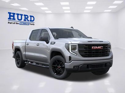 New 2026 GMC Sierra 1500 Elevation w/ Elevation Select Package