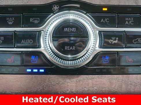 Used 2022 Lincoln Aviator Reserve w/ Equipment Group 201A image 8