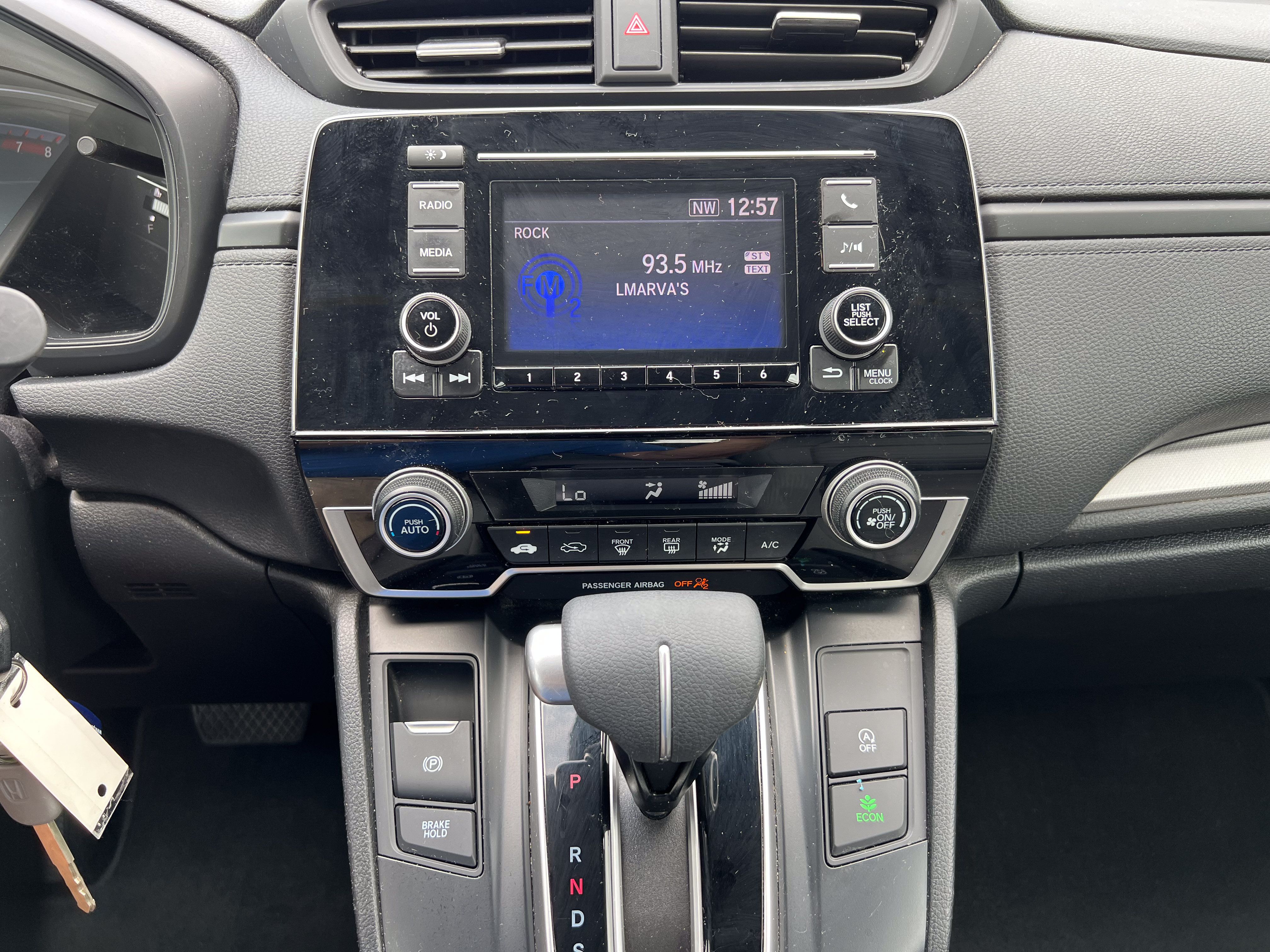 Used 2020 Honda CR-V LX image 19