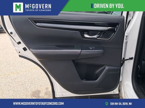 Used 2023 Honda CR-V Sport Touring image 17