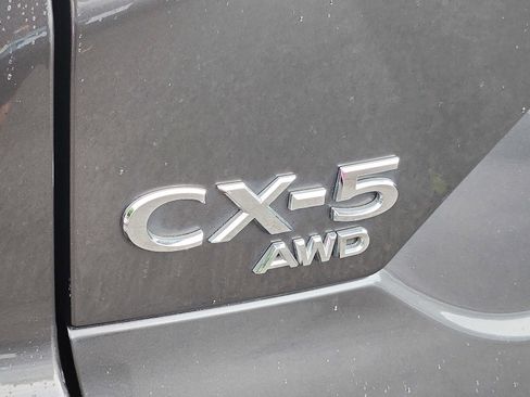 Used 2023 MAZDA CX-5 AWD 2.5 S w/ Premium Plus Pkg image 30
