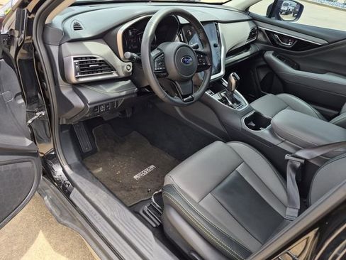 Used 2024 Subaru Outback Onyx Edition AWD/4WD image 23