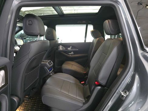 Used 2026 Mercedes-Benz GLS 450 4MATIC image 16