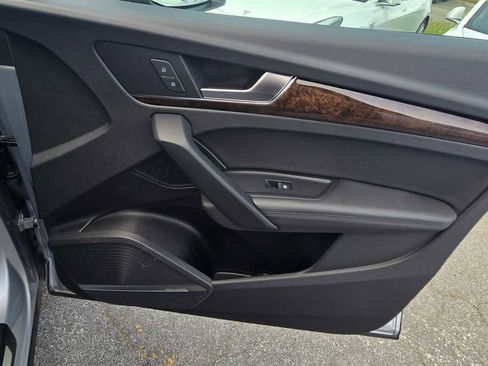 Used 2019 Audi Q5 2.0T Premium Plus w/ Premium Plus Package image 10