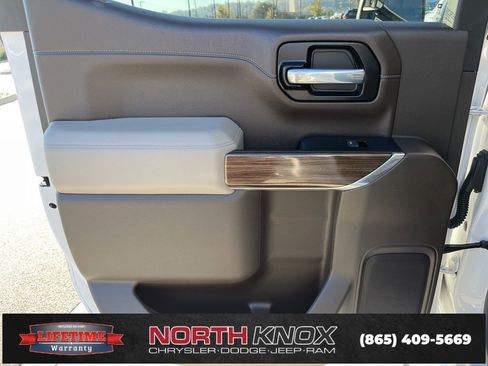 Used 2021 Chevrolet Silverado 1500 RST w/ Z71 Off-Road Package image 14