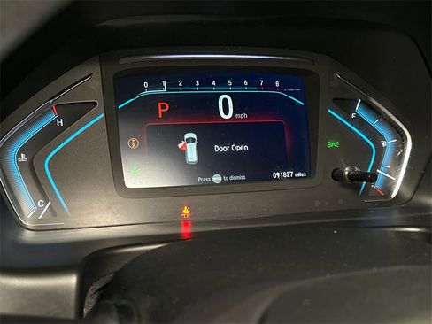 Used 2019 Honda Odyssey EX image 22