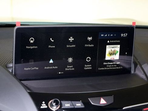 Certified 2026 Acura RDX A-Spec image 18