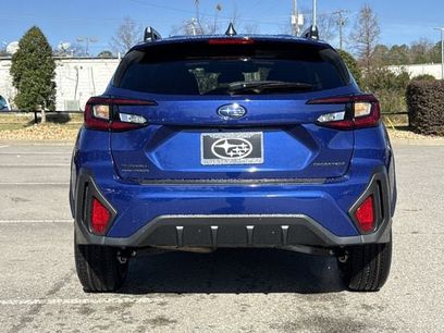 New 2026 Subaru Crosstrek 2.0i Premium