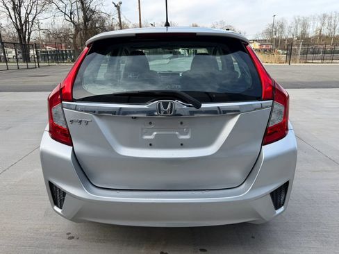 Used 2015 Honda Fit EX image 7