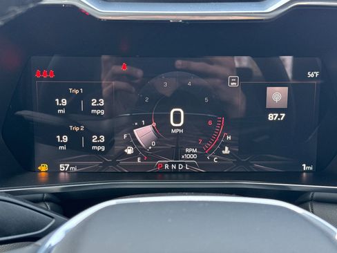 New 2026 GMC Canyon Elevation image 28