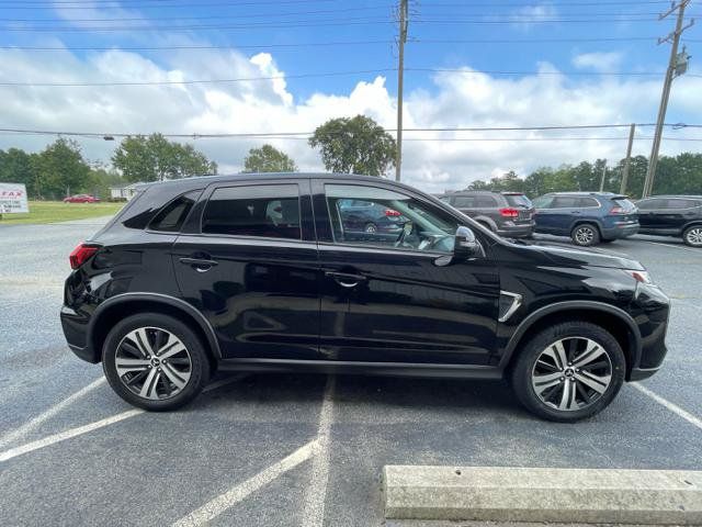 Used 2021 Mitsubishi Outlander Sport SE FWD image 5