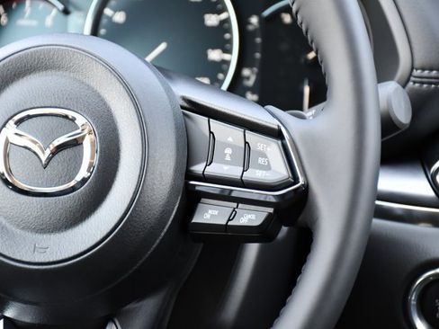 New 2025 MAZDA CX-5 AWD 2.5 S w/ Premium Plus Pkg image 24